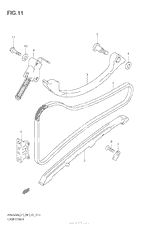 Cam Chain