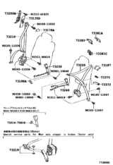 Seat Belt & Child Restraint Seat