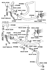 Heating & Air Conditioning - Water Piping
