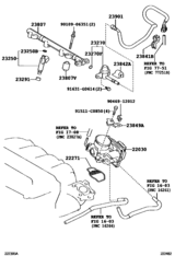 Fuel Injection System