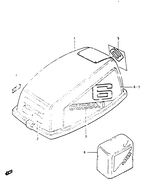 Engine cover