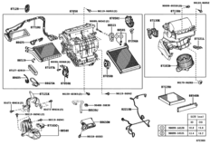 Heating & Air Conditioning - Cooler Unit