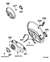 Steering Wheel