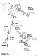 Injection Nozzle