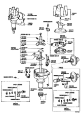 Distributor