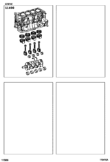 Short Block Assembly