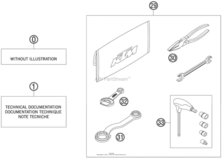 Accessories Kit