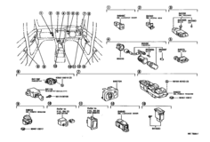 Switch & Relay & Computer