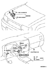 Cruise Control (Auto Drive)