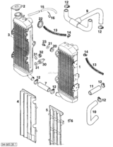 Coolong System