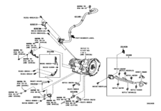 Transaxle Assy, Hv Or Fcv
