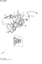 mt - transmission case