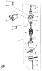Electric motor