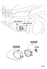 Fog Lamp