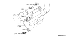 vacuum control system
