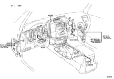 Wiring & Clamp