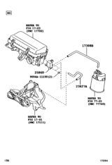 Vacuum Piping