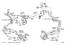 Radiator & Water Outlet