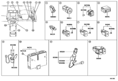 Switch & Relay & Computer