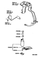 Fuel Injection System