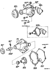 Water Pump