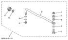 Steering guide attachment