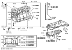 Cylinder Block