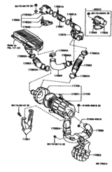 Air Cleaner