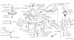 Control valve (atm)