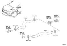 Heating & Air Conditioning - Water Piping