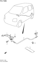 フューエルリッドオープナ