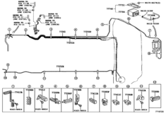 Fuel Tank & Tube