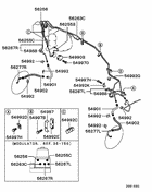 Brake line
