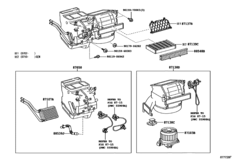 Heating & Air Conditioning - Cooler Unit