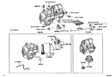 Heating & Air Conditioning - Cooler Unit