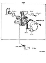 Distributor