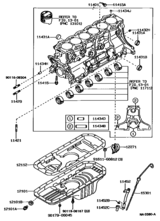 Cylinder Block