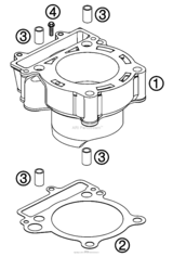 Cylinder