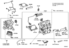 Heating & Air Conditioning - Cooler Unit