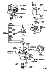 Distributor