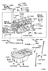 Cylinder Block