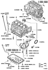 Cylinder Block