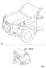 Radio Receiver & Amplifier & Condenser