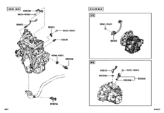 Switch & Relay & Computer