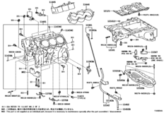 Cylinder Block