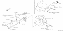 Control switch & system