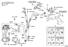 Manifold Air Injection System