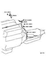 Throttle Link & Valve Lever (Atm)