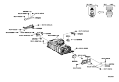 Battery & Battery Cable