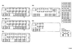Seat & Seat Track